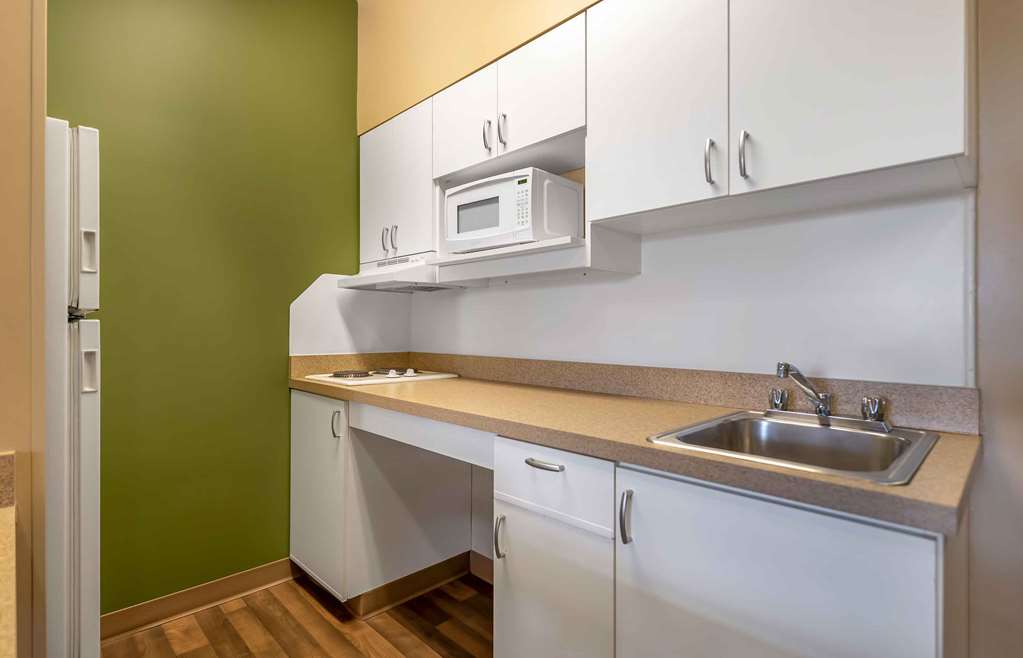 Extended Stay America Suites Chicago Itasca - photo 9