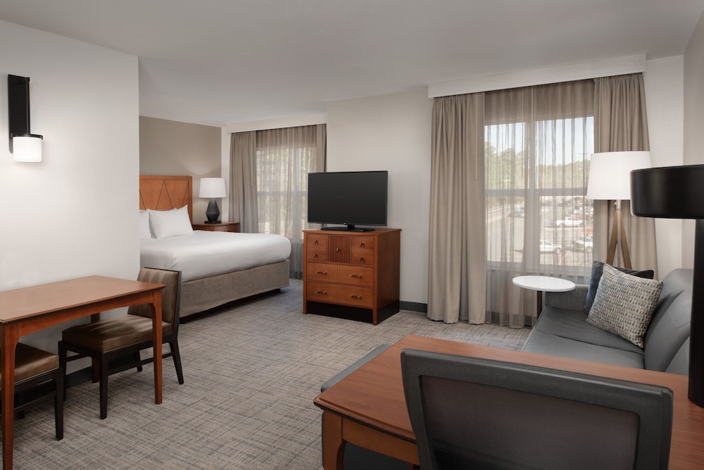 Residence Inn by Marriott Fayetteville Cross Creek - photo 5