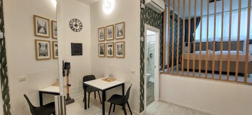 SaliS28 MM3 Affori Centro — 4-Star Luxury Hotel in Milan, Italy