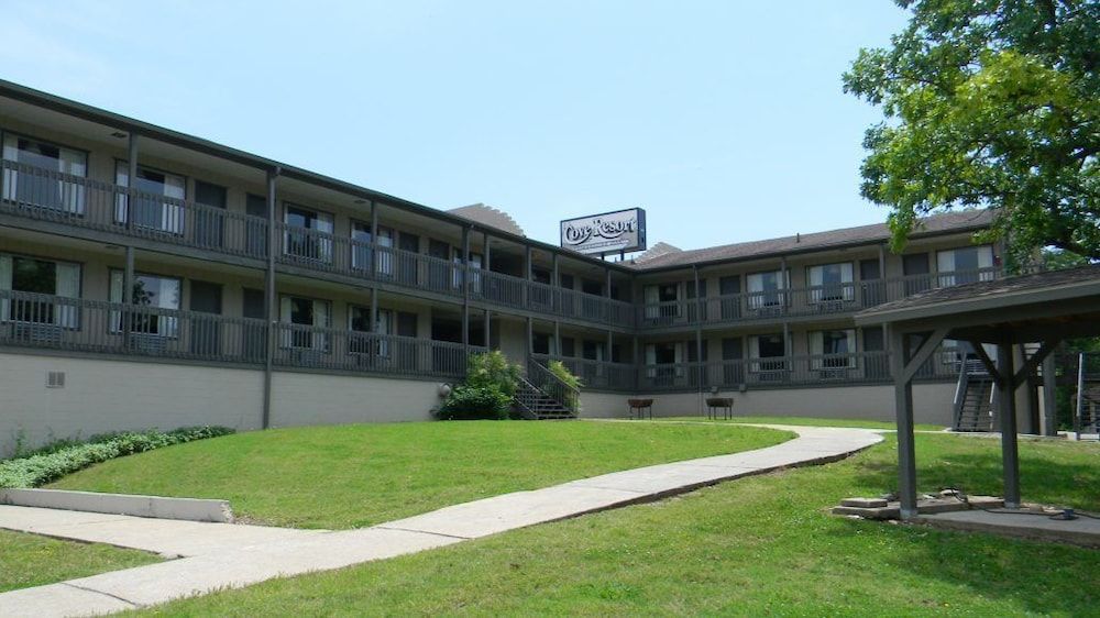 Table Rock Resorts At The Rocks Resort - photo 43