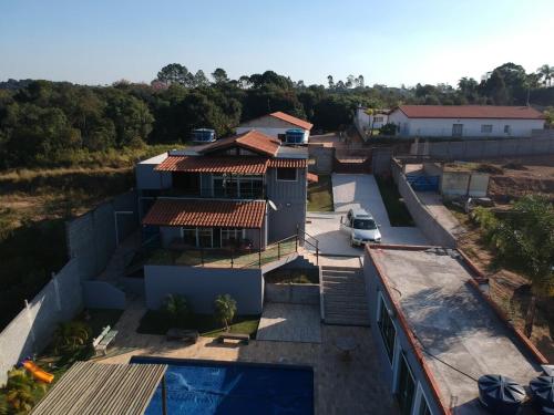 Chacara Ibiuna Incrivel in Ibiuna, Brasil