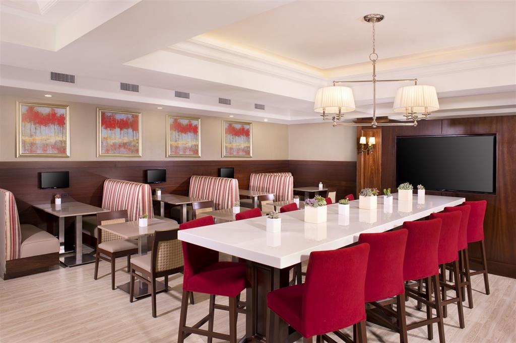 Ayres Hotel Fountain Valley Huntington Beach - photo 23