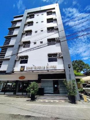 Hari Royale Suites in Davao, Philippines