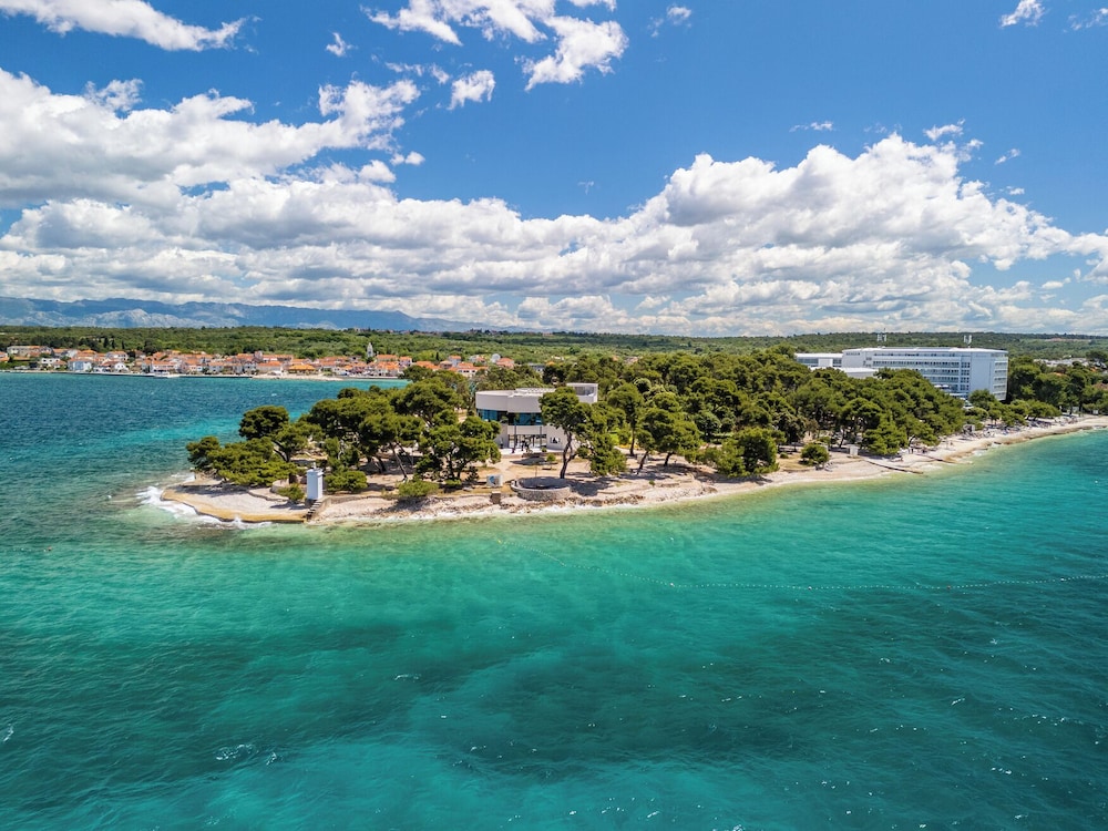 Hotel Pinija — 4-Star Luxury Hotel in Zadar, Croatia