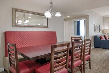 National Harbor Hotel - photo 8