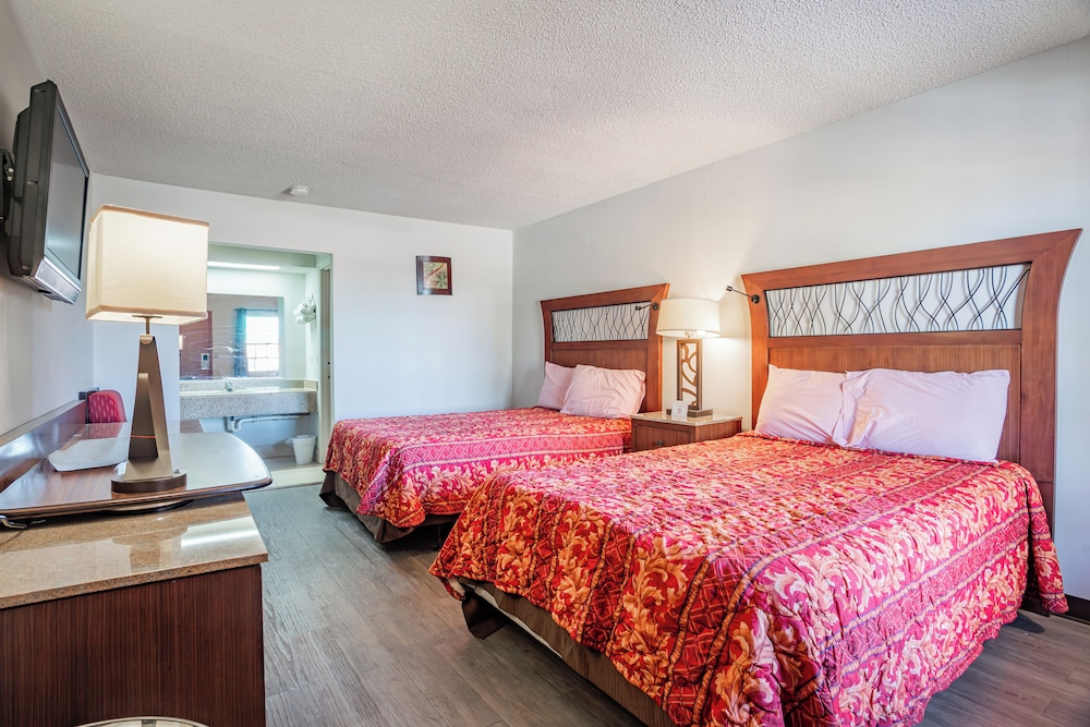 Southern Inn By OYO Walterboro I 95 - photo 10