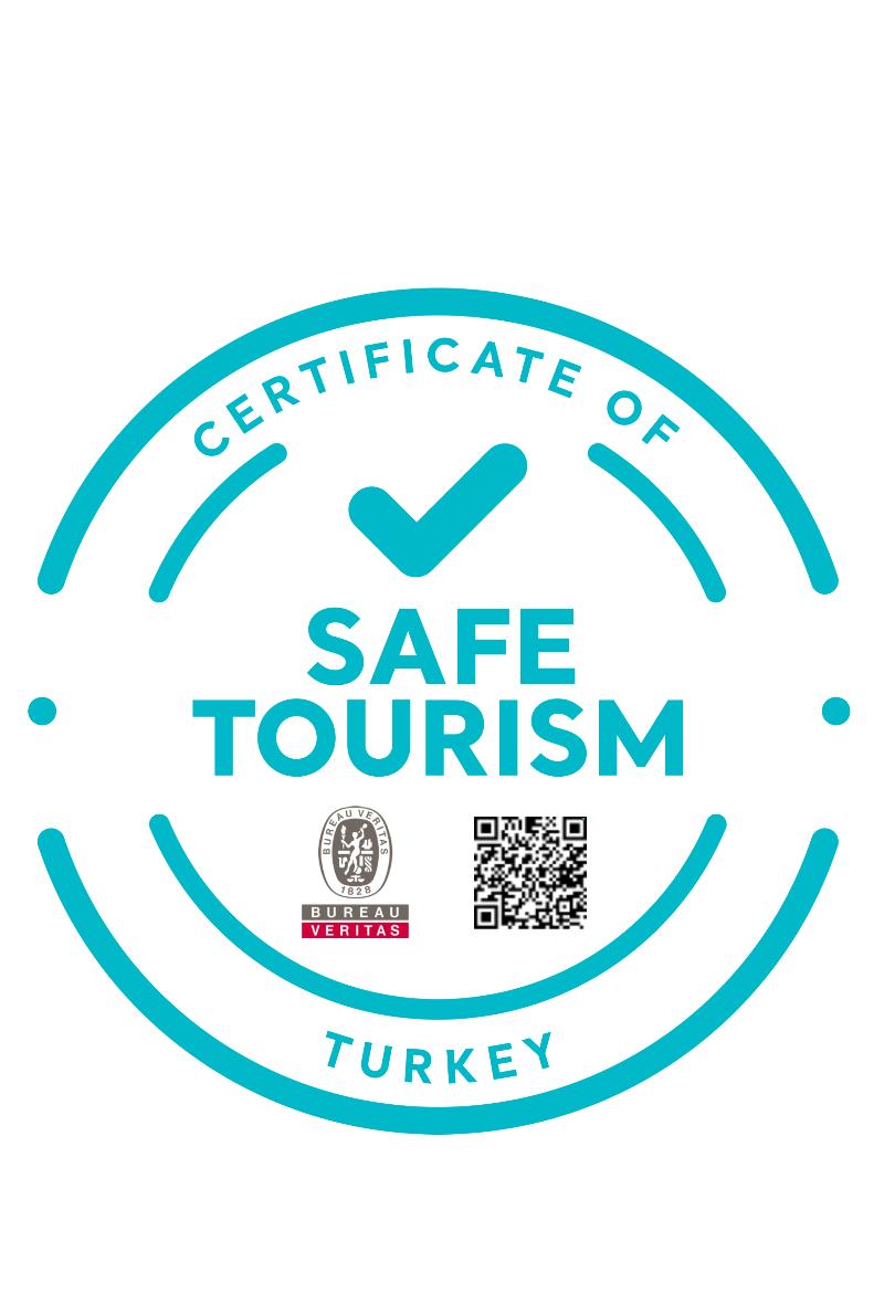 VONRESORT Elite & Aqua Ultra All Inclusive & Kids Concept — 5-Star Luxury Hotel in Side, Turkey