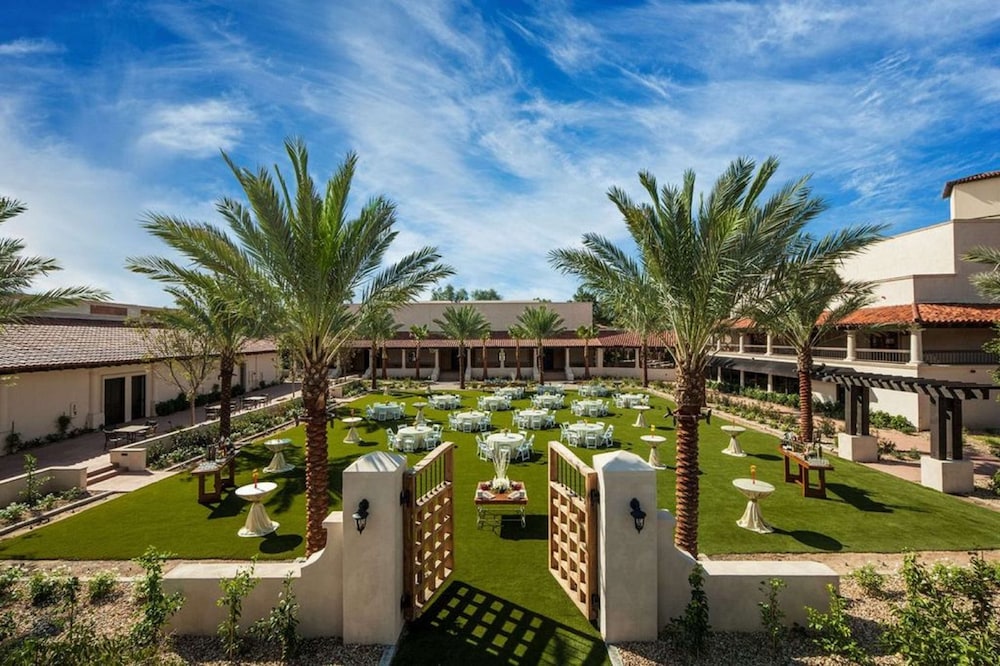 The Scottsdale Resort & Spa Curio Collection by Hilton - photo 55