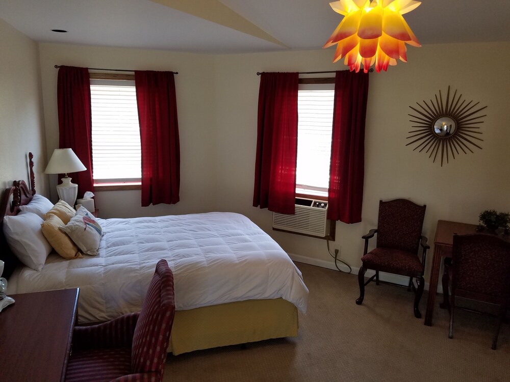 Travelier Motel - photo 16