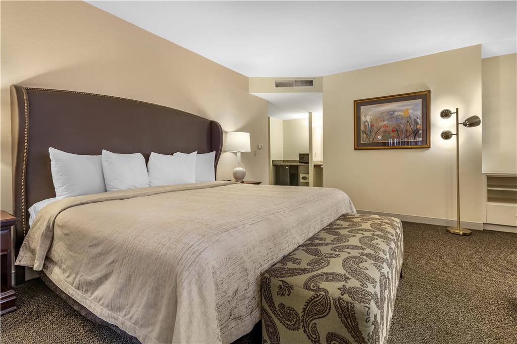 Best Western Plus The Normandy Inn & Suites - photo 53