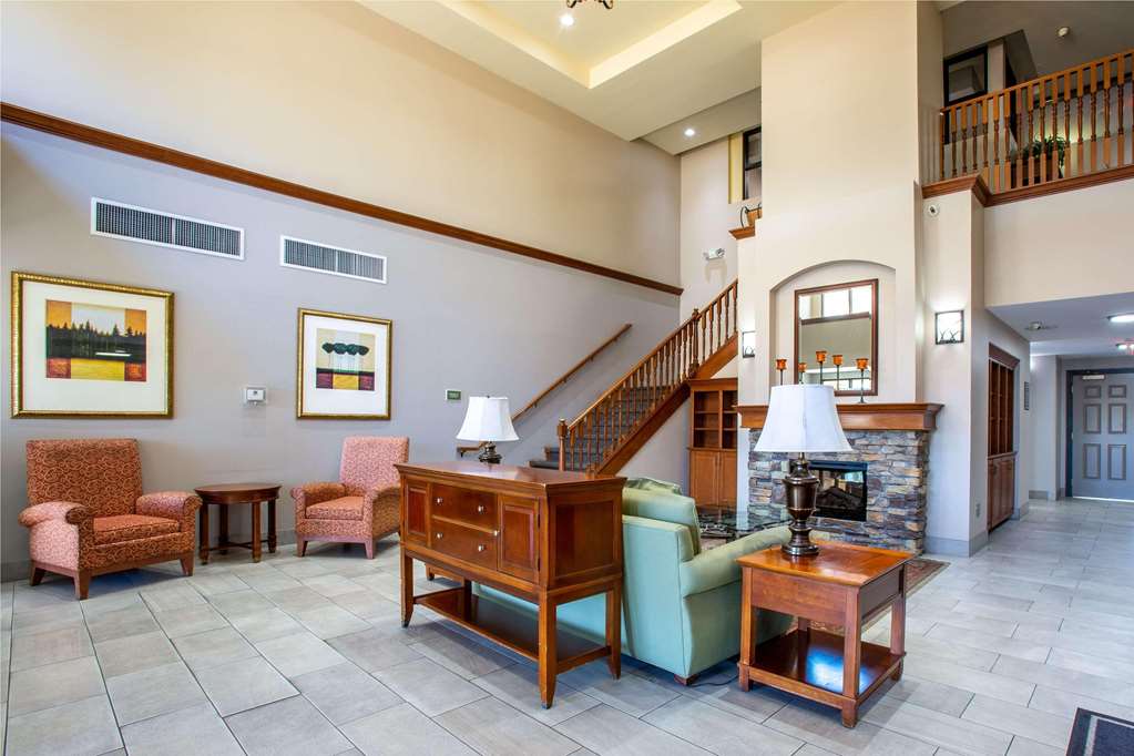 Country Inn & Suites by Radisson Tucson City Center AZ - photo 5