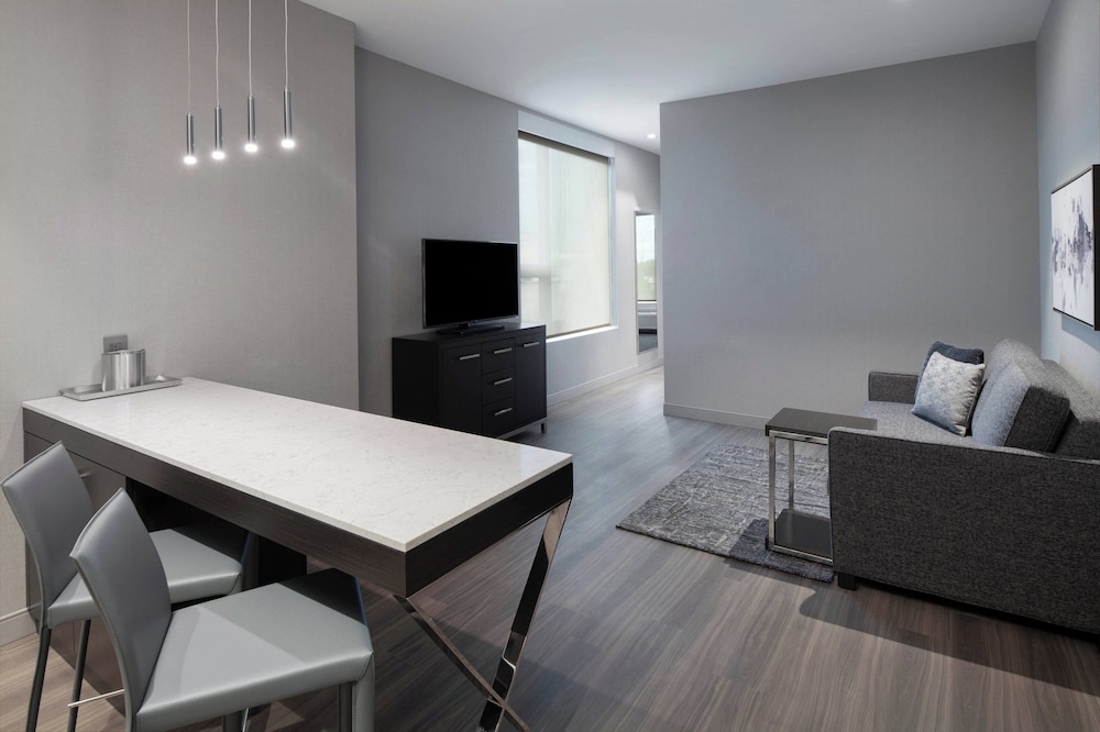 Residence Inn By Marriott Boston Natick - photo 19