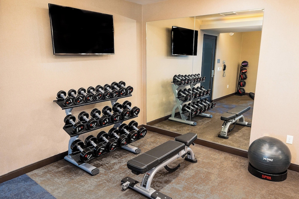 Residence Inn by Marriott Rocklin Roseville - photo 22