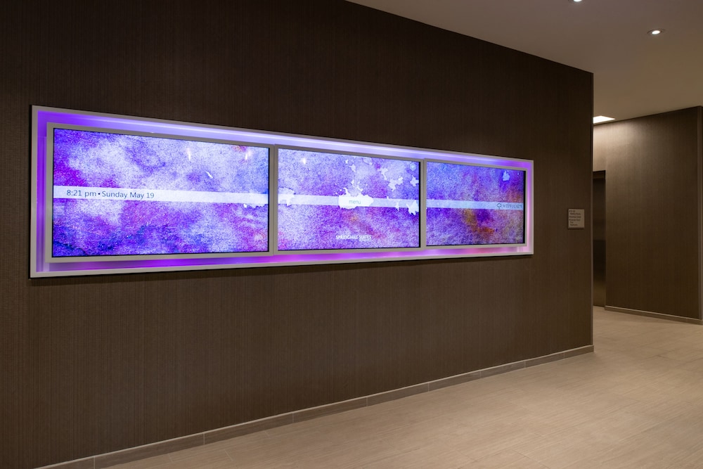 SpringHill Suites by Marriott Elizabethtown - photo 2