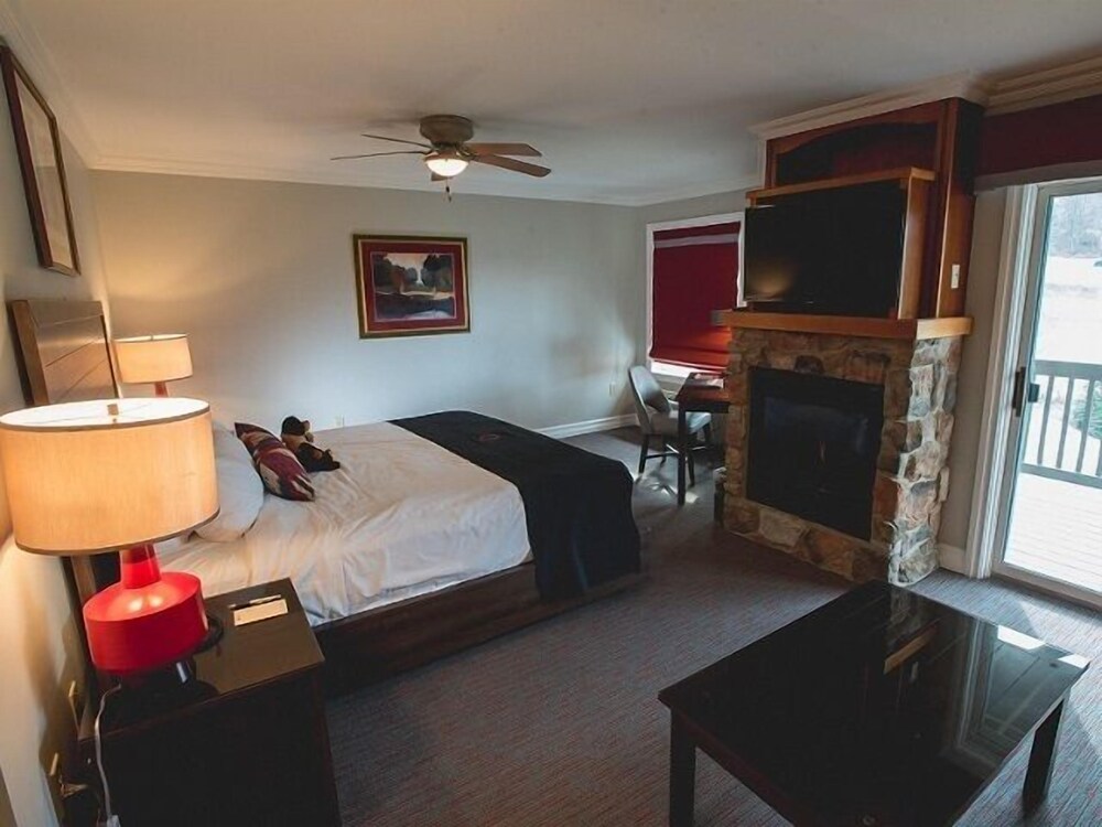 Minerals Hotel - photo 7