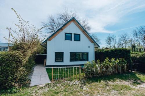 Vuurtorenveld 134 Het Oude Nieuwland Ouddorp — Ouddorp