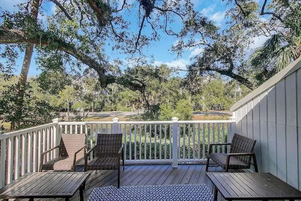 Racquet Club 24 by Wild Dunes in Resort Core - photo 18