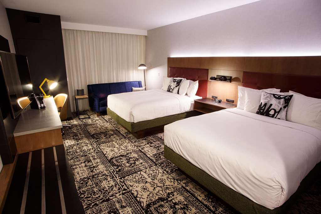 Hotel Rock Lititz - photo 11