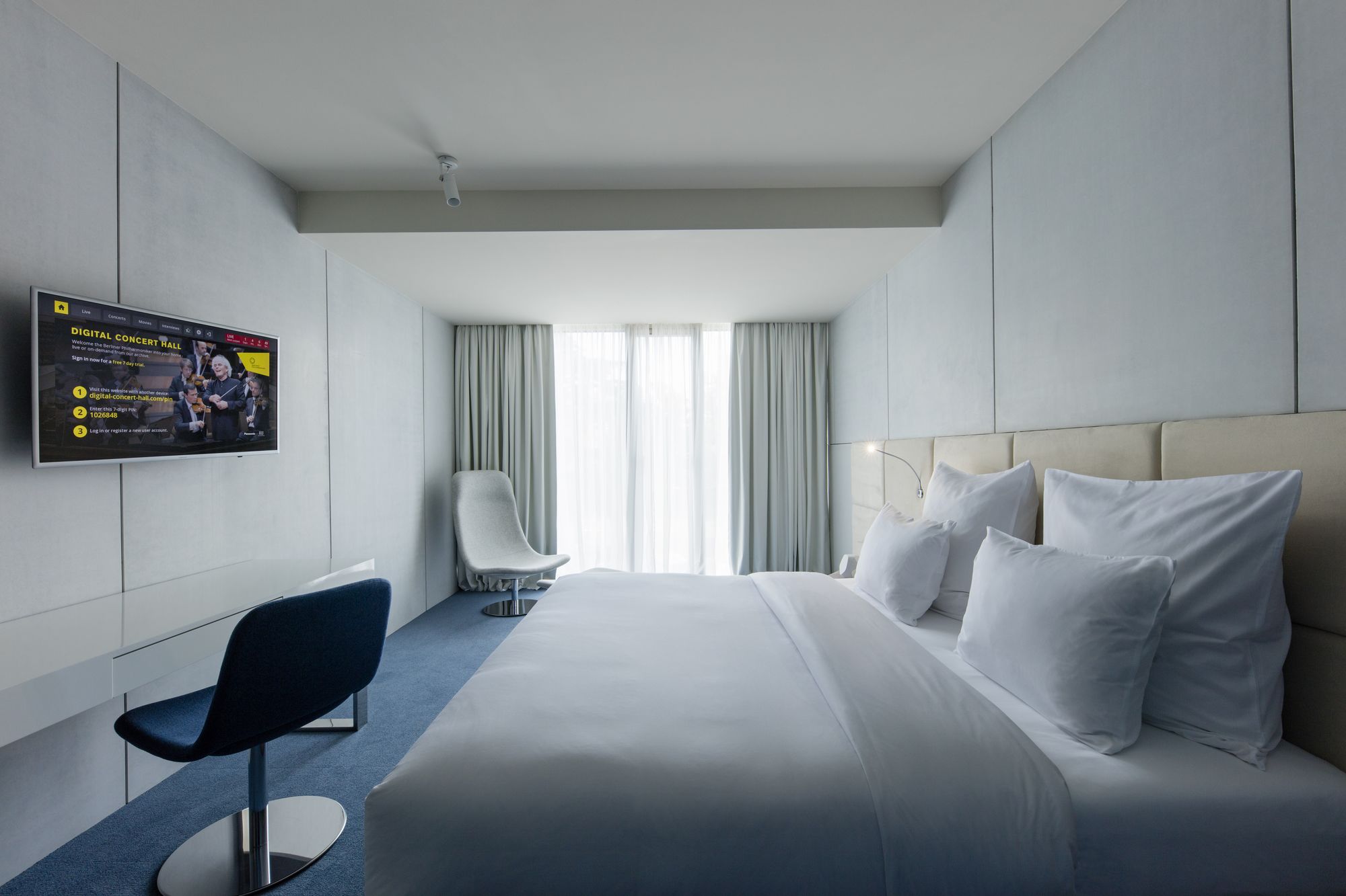 The Grove Design Hotel
