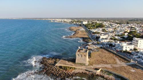 Salento d'Amare - carbon neutral hotel in Unknown City