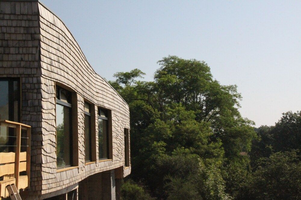 Terragora Lodges — hotel in Les Epesses