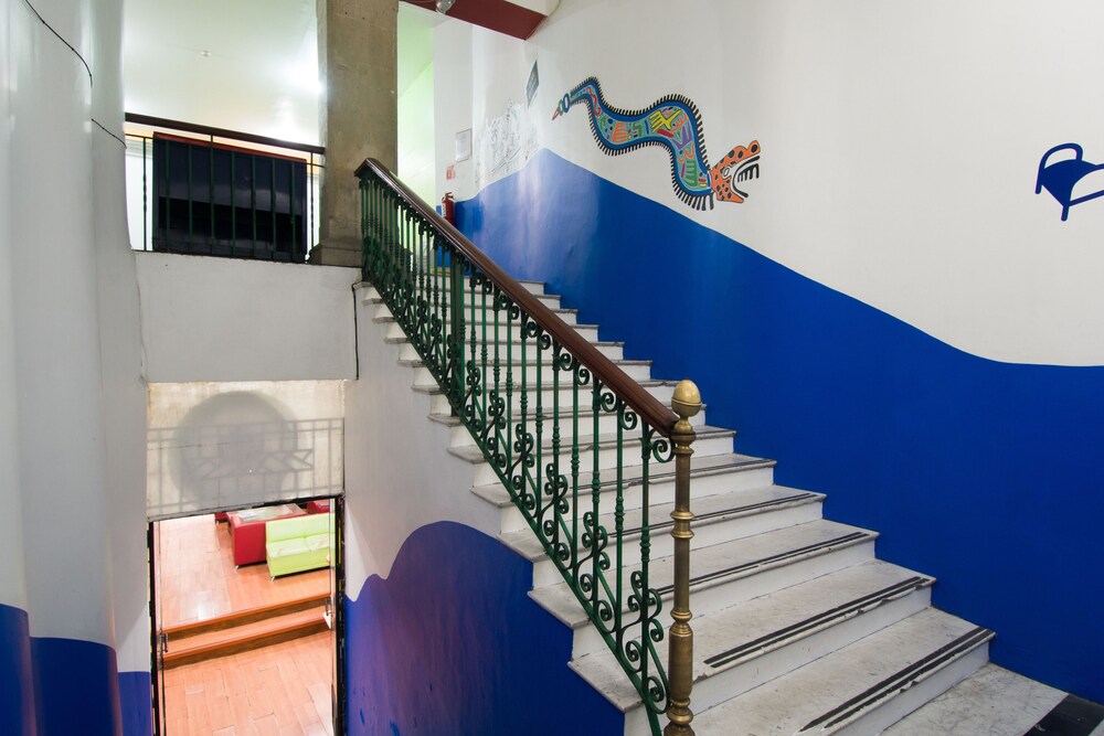 Staircase