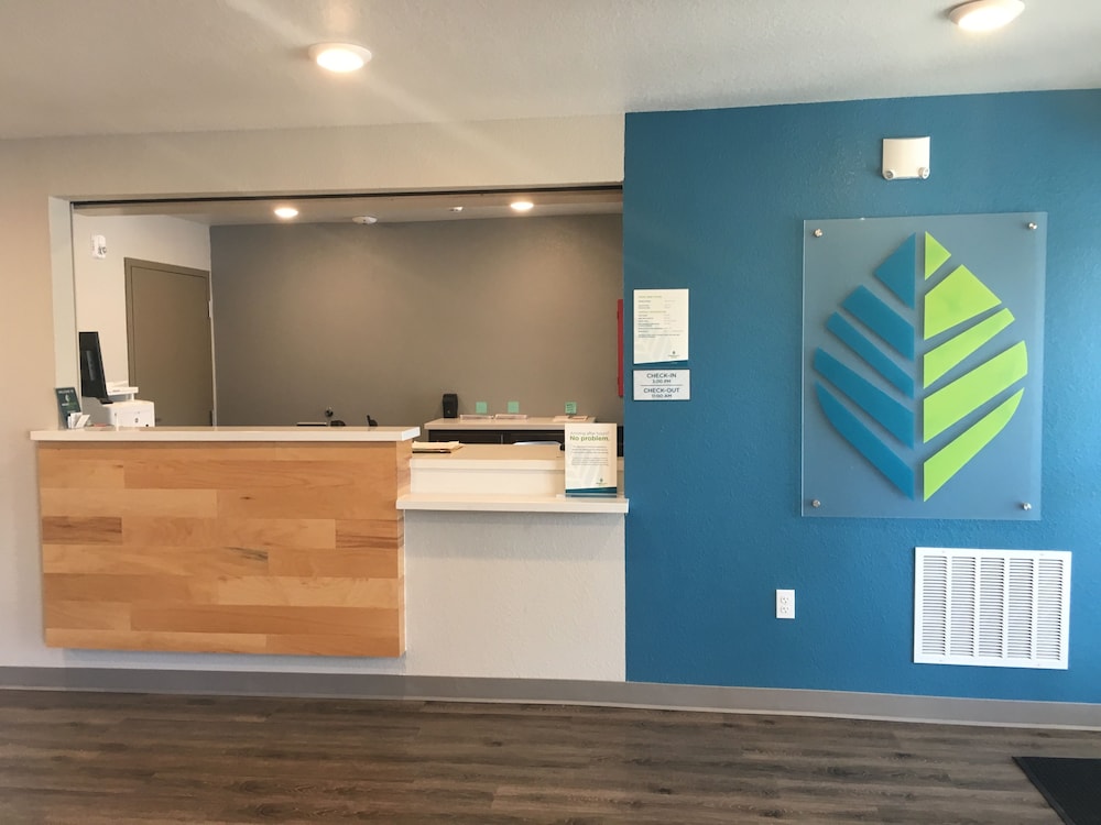 WoodSpring Suites Orlando International Drive - photo 10