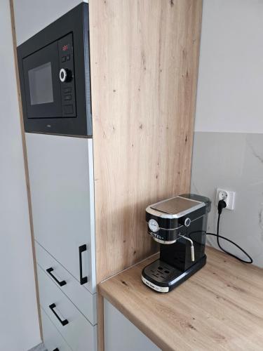 Apartament Iga — Wegrow — photo 3