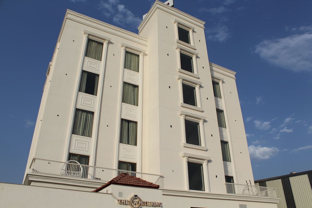 Hotel White Ring Jaipur - last minute hotel in Jaipur