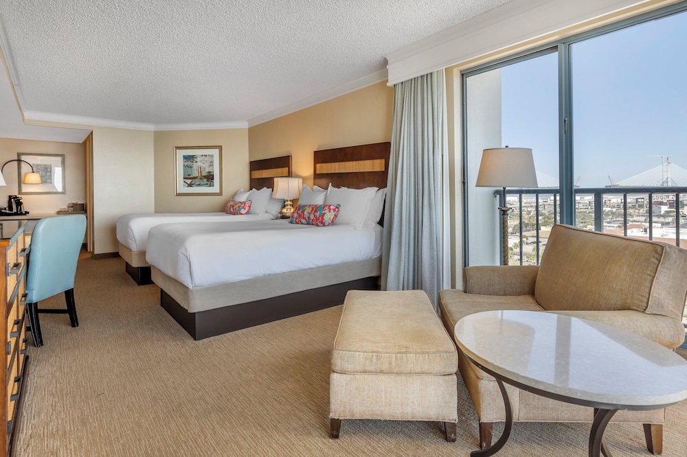 Omni Corpus Christi Hotel - photo 9