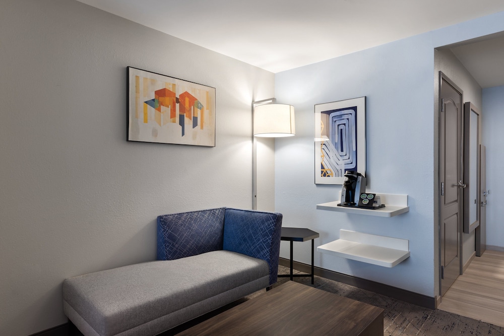 Holiday Inn Express Savannah Airport - photo 17