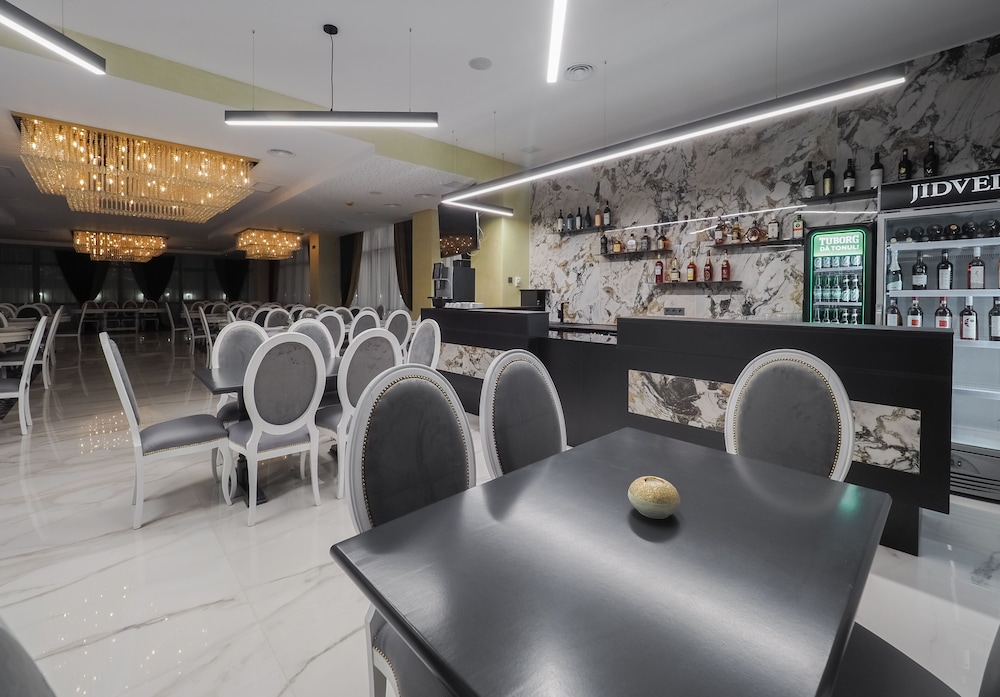 Hotel Anastasia — Sibiu — photo 3
