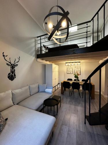 Apartament Jelonka — 4-Star Luxury Hotel in Jelenia Gora, Poland