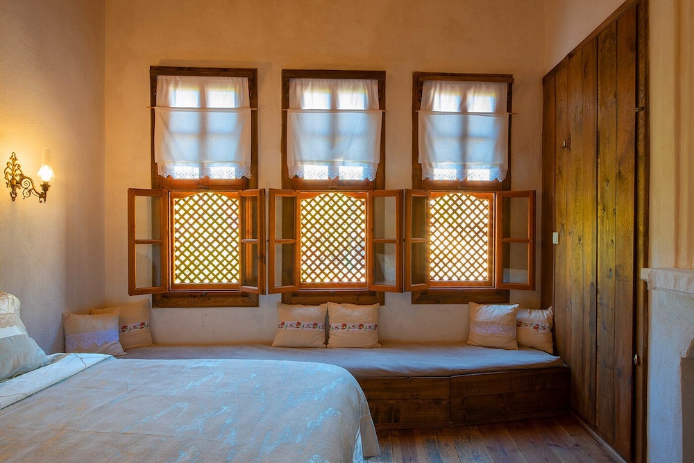 Meymune Valide Konagi — Safranbolu — photo 4