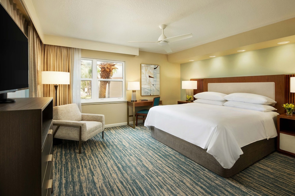 Sheraton Vistana Resort Villas Lake Buena Vista Orlando - photo 10