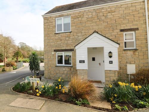 Heather's Cottage — 4-Star Luxury Hotel in Falmouth, United Kingdom