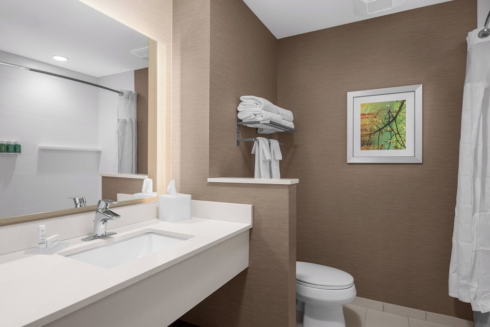 Fairfield Inn & Suites by Marriott Memphis Marion AR - photo 11