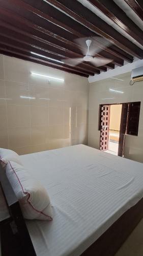 The Imperial Regency in Porbandar, India