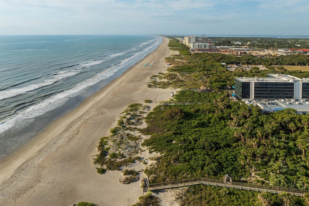Hilton Cocoa Beach Oceanfront - photo 82