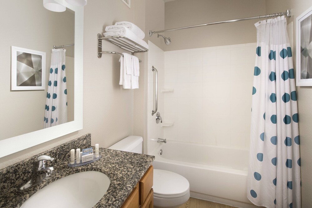 Towneplace Suites Abq Airport - photo 17