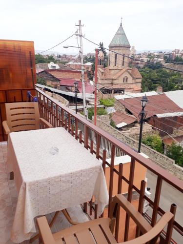 Guest House Old Tbilisi