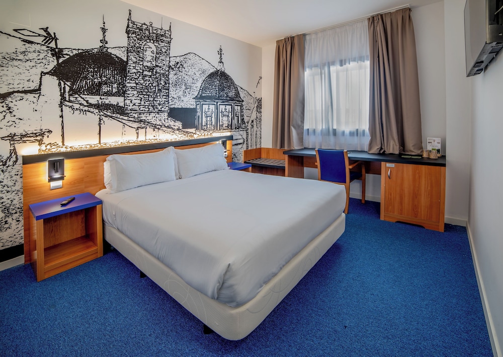 Hotel Onda Castellon — Onda — photo 5