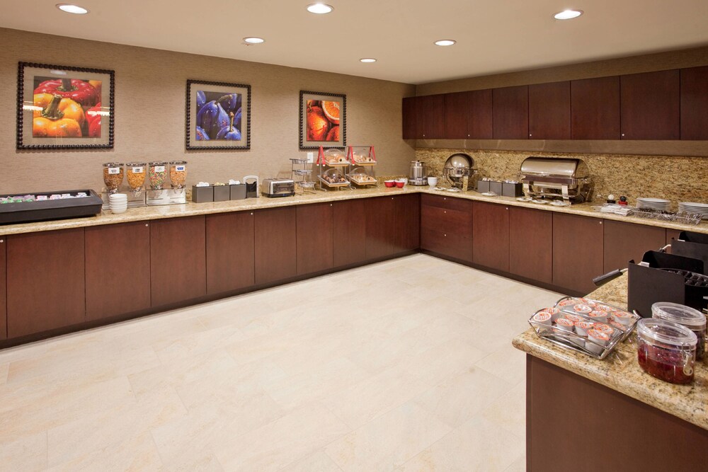 Residence Inn Odessa - photo 9