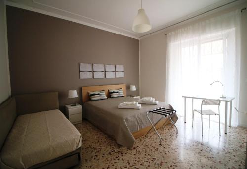 Giuffrida Apartment Rooms — 4-Star Luxury Hotel in Catania, Italy