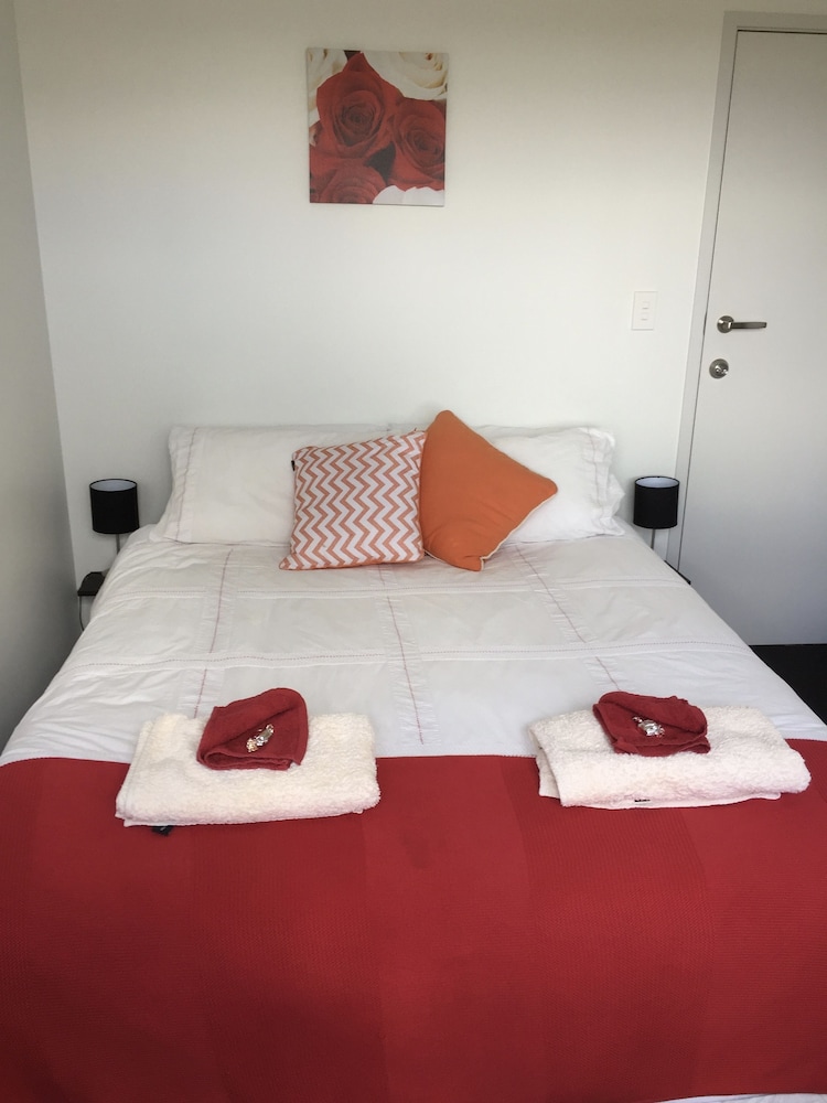 Wharepapa in the Lakes in Tauranga, New Zealand