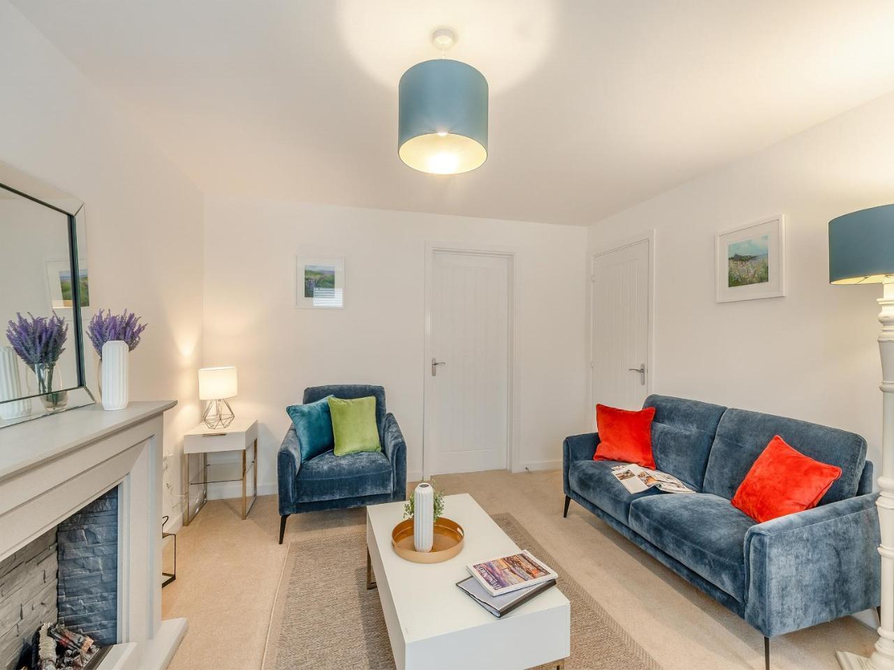 Pelican Rest Uk41429 in Amble, United Kingdom