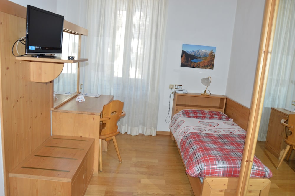 Hotel Dolomiti Pinzolo in Pinzolo, Italy