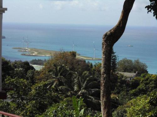 Armony Residence Holiday Apartment No.1 — 4-Star Luxury Hotel in Victoria, Seychelles