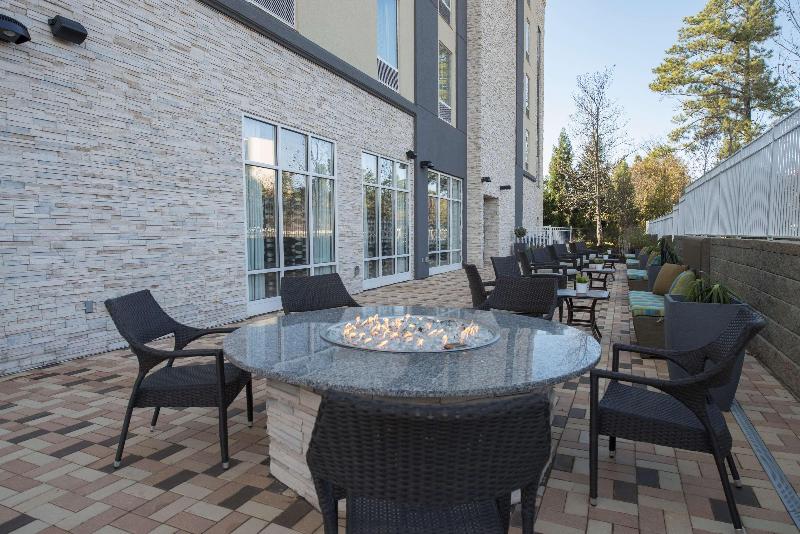 Hampton Inn Greenville I 385 Haywood Mall in Greenville, United States