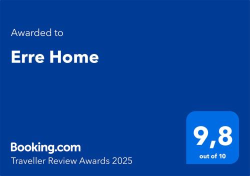 Erre Home — 4-Star Luxury Hotel in Naples, Italy